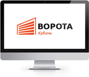 Продвижение сайта Vorota-kuban.ru